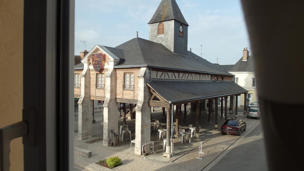 Hotel du Cygne 33/49