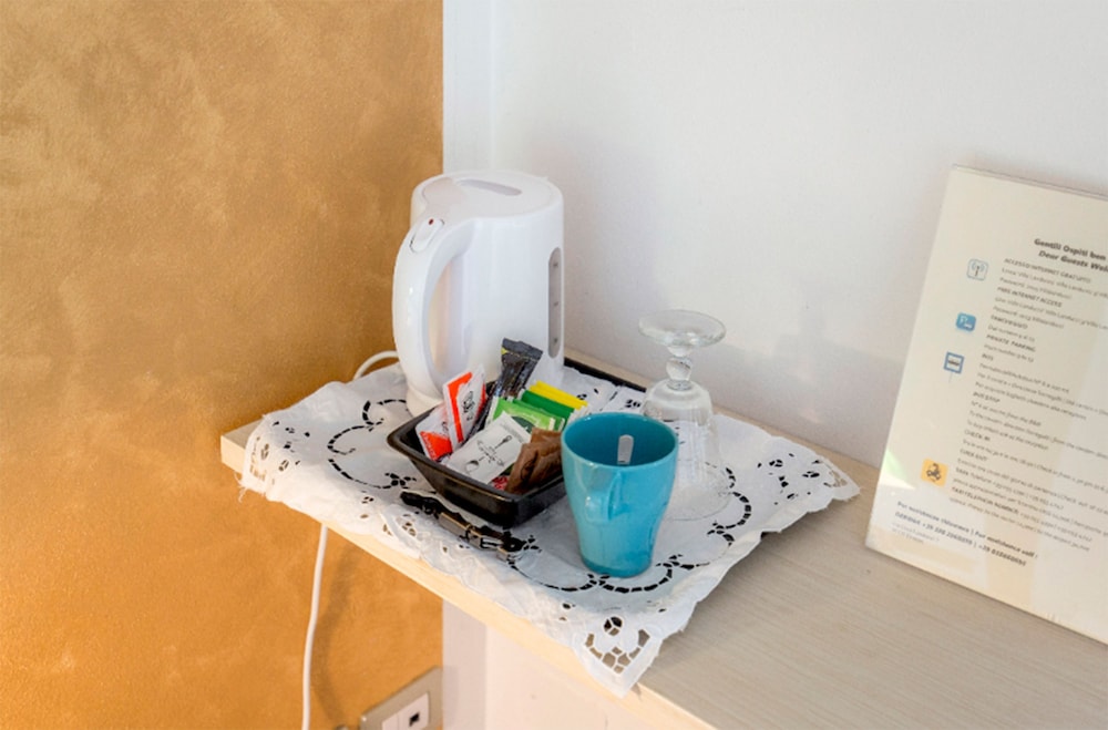 Gourmet B&B Villa Landucci 45/68