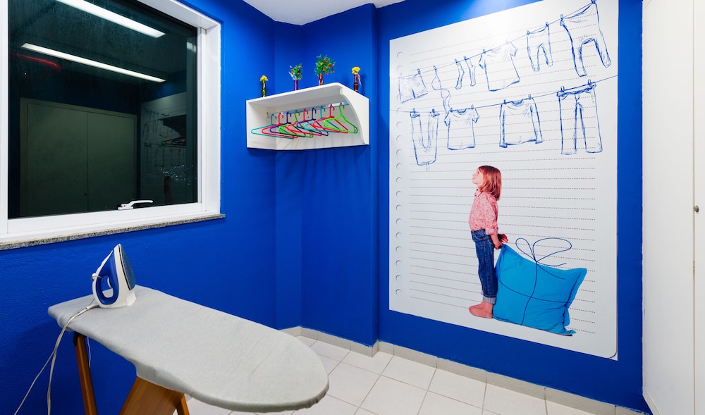 Ibis Budget Vitoria 26/50