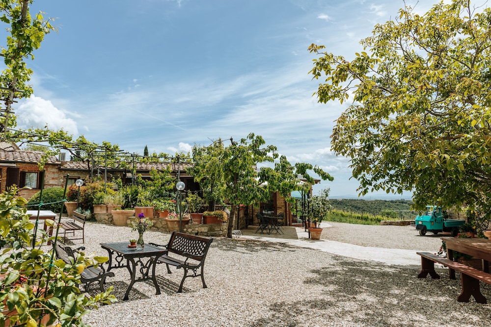 Villa Di Sotto 43/50