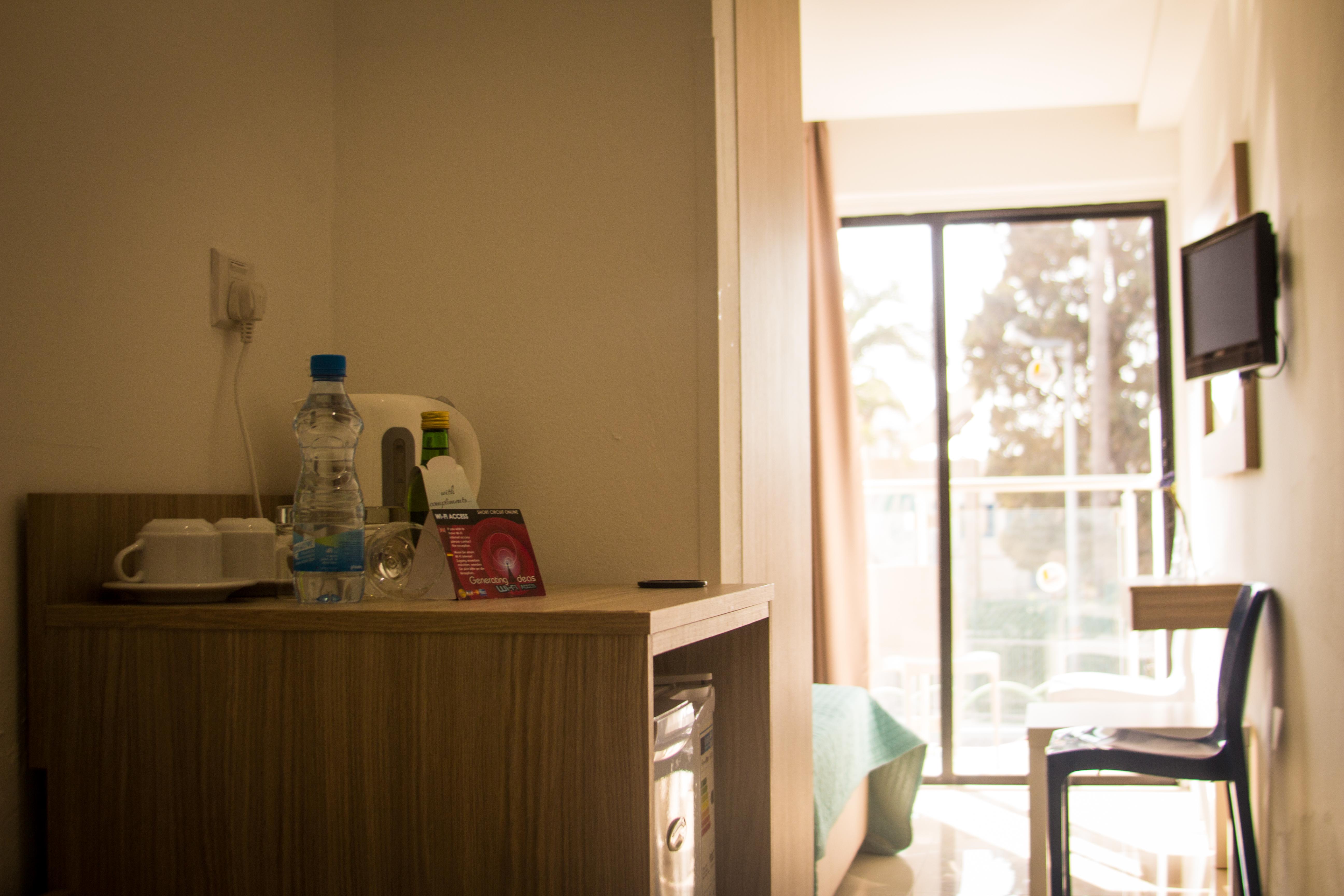 Pambos Napa Rocks Hotel - Adults Only 45/45