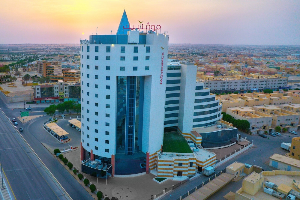 Movenpick Qassim in BURAIDAH