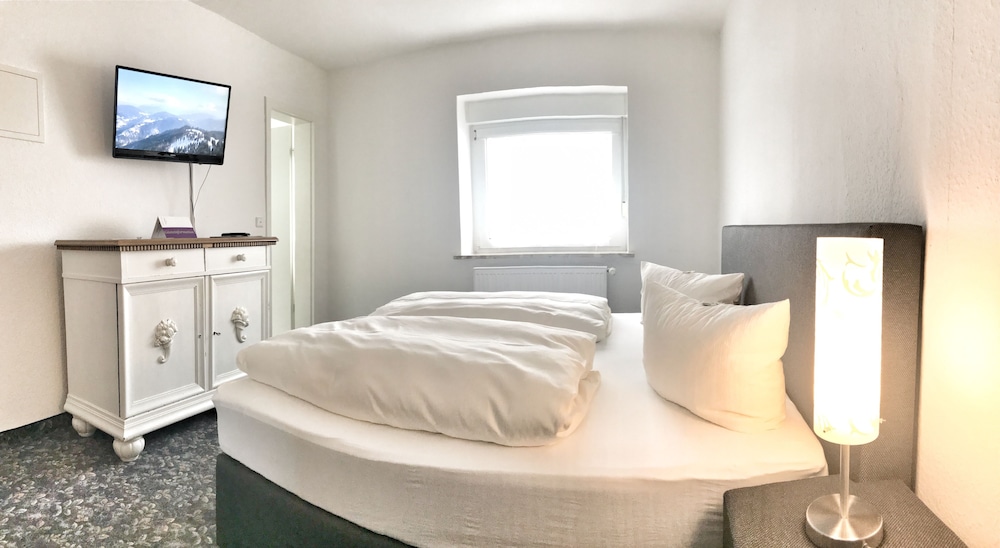 Alpina Lodge Hotel Oberwiesenthal 21/65