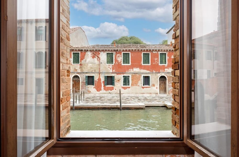 Eurostars Cannaregio 36/71