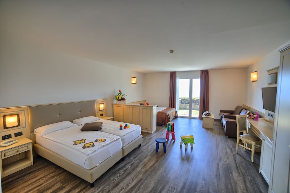 Hotel Le Balze Aktiv & Wellness 37/73
