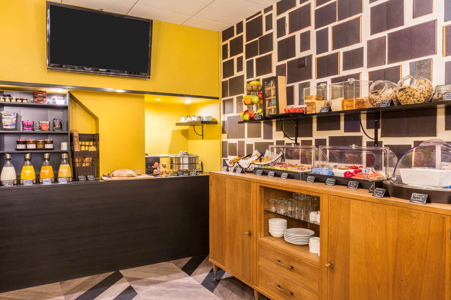 Best Western Hotel Centre Reims 8/49