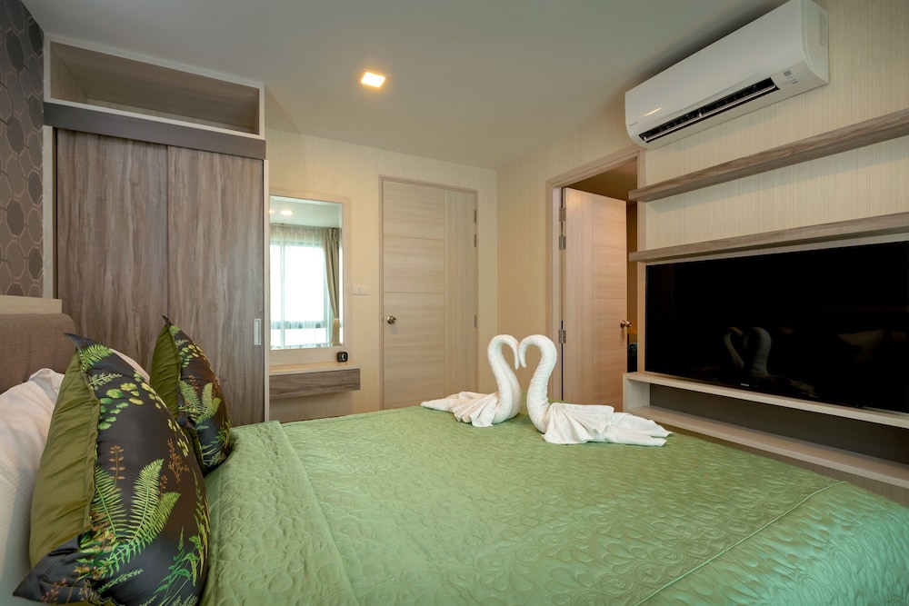 Splendid Sea View Resort 14/38