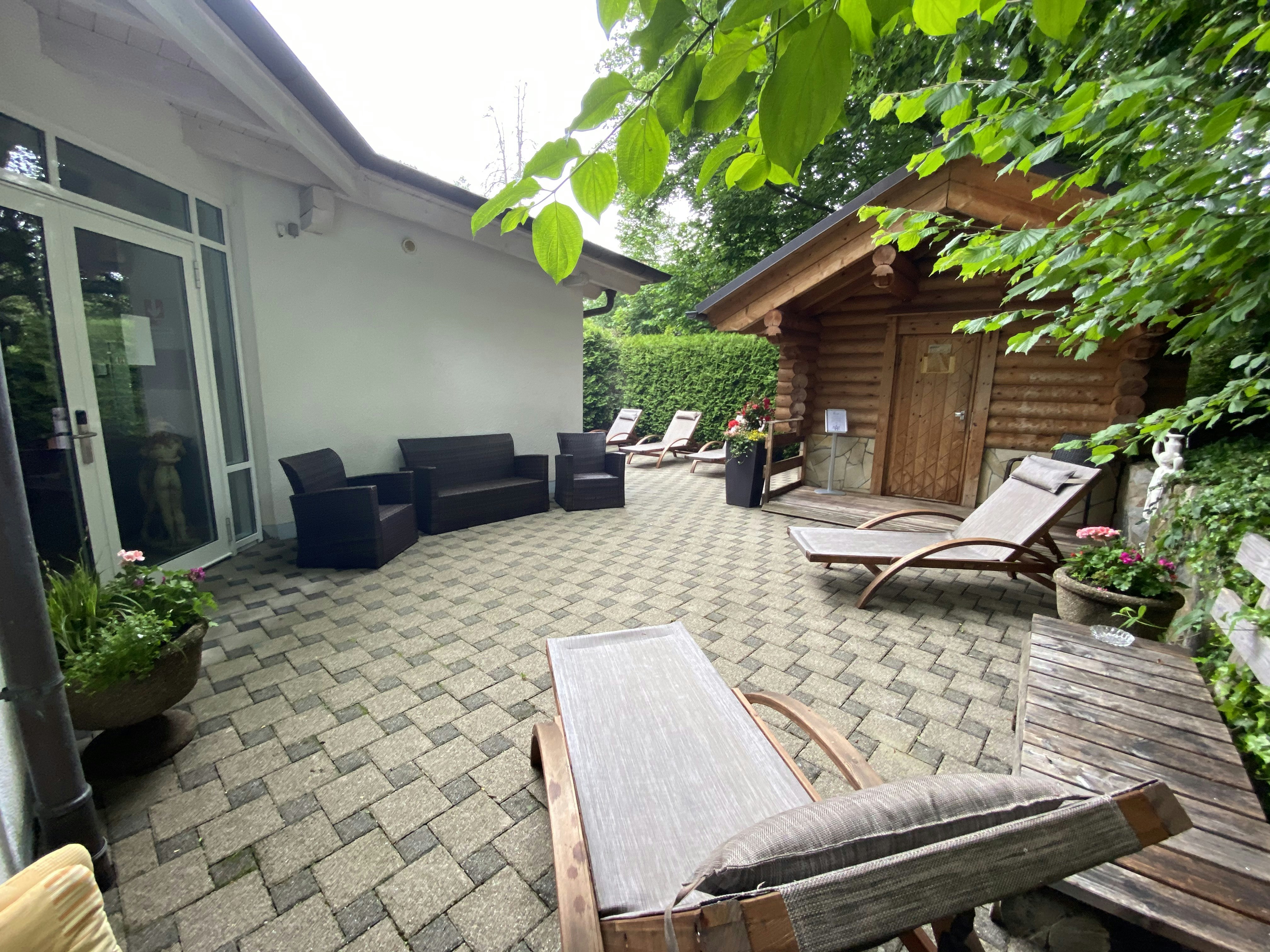 TOP CountryLine Hotel Ritter 30/45