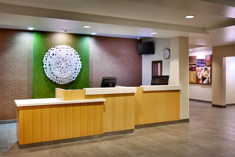 Fairfield Inn And Suites By Marriott Sierra Vista 7/47