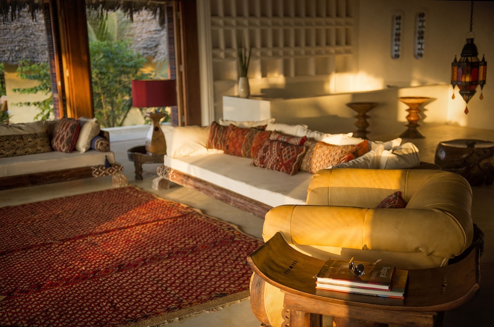 Qambani Luxury Resort 29/50
