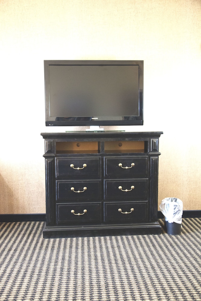 Best Western Plus Bryce Canyon Grand Hotel 16/37