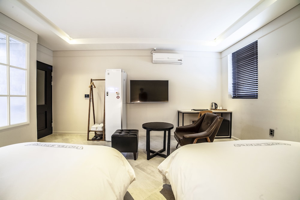 Stay 53 Hotel 22/50