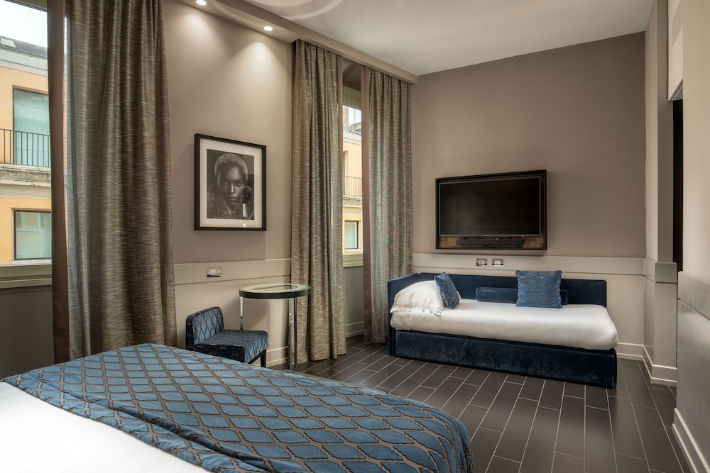 The Style Hotel Rome 15/50