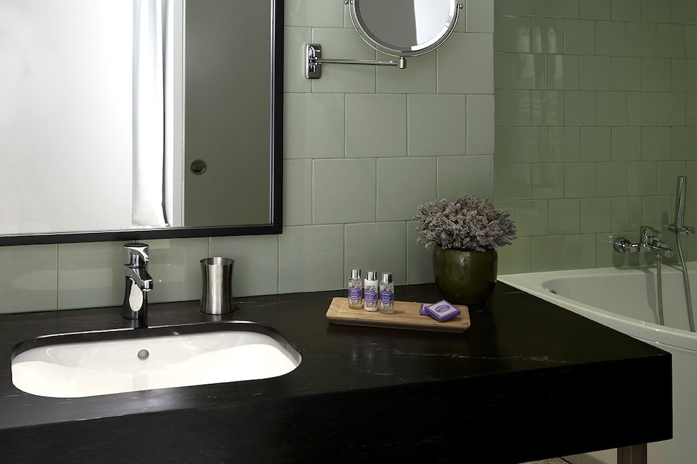Abrigo Da Montanha Hotel Rural & Spa 44/49