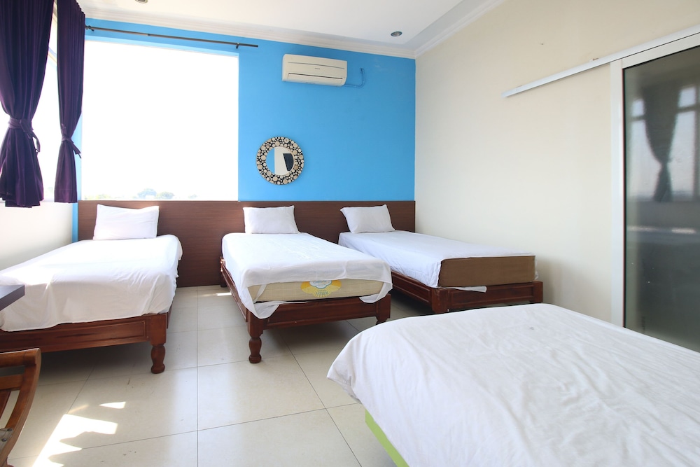 Vala Malioboro Hotel 5/19