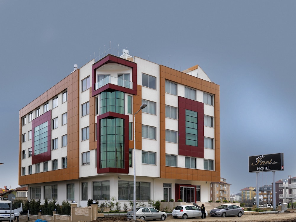 Inci Class Hotel 3/24