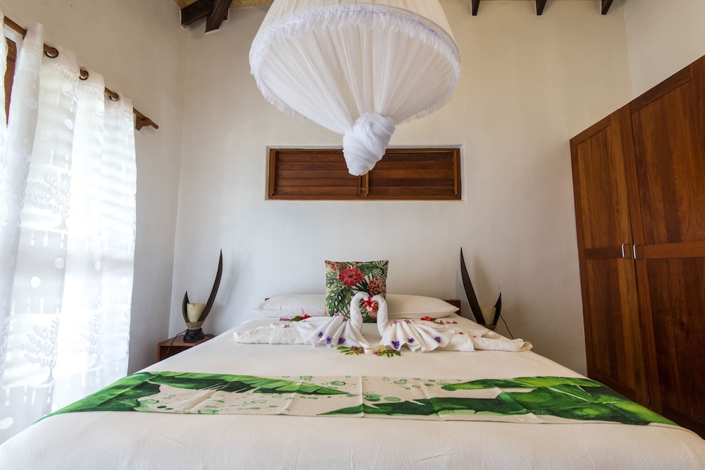 Tanna Evergreen Resort & Tours 15/50