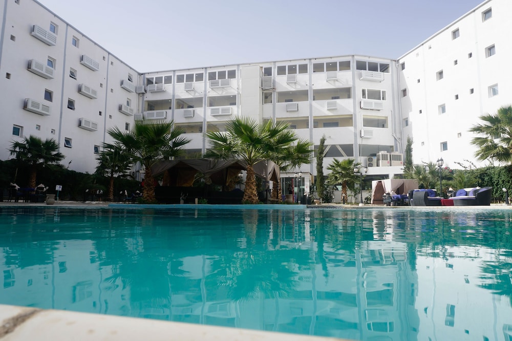 Residence Anis 6/26