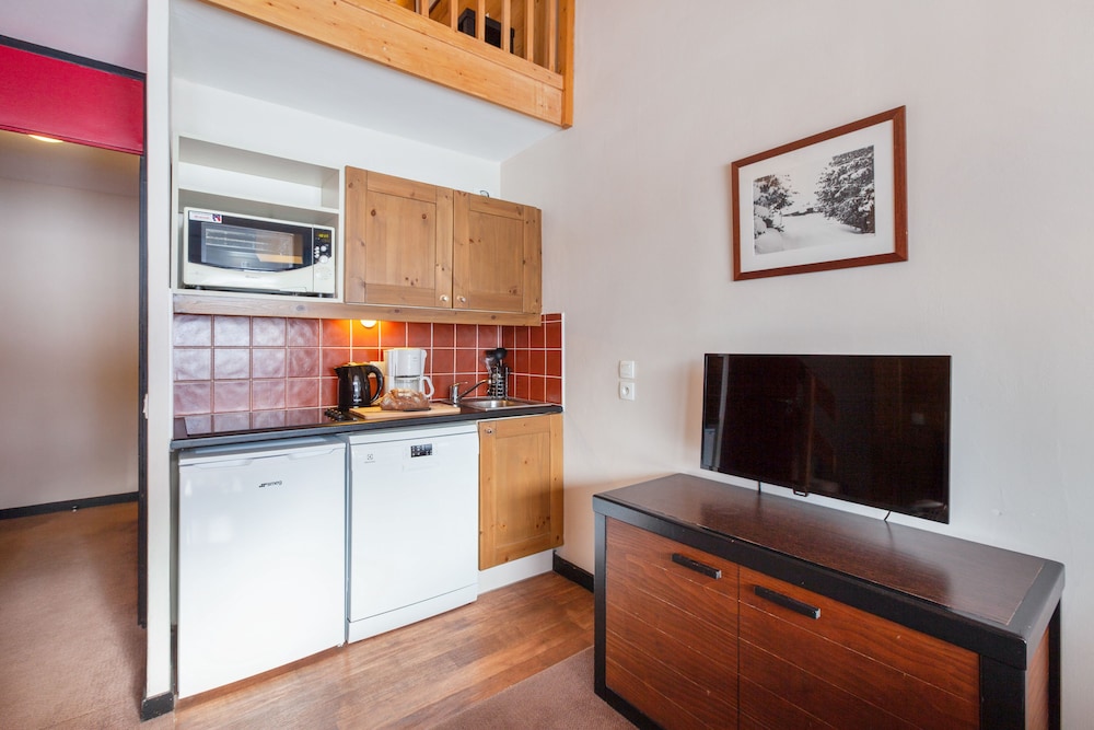 Pierre &amp; Vacances Residence Le Quartz 10/49