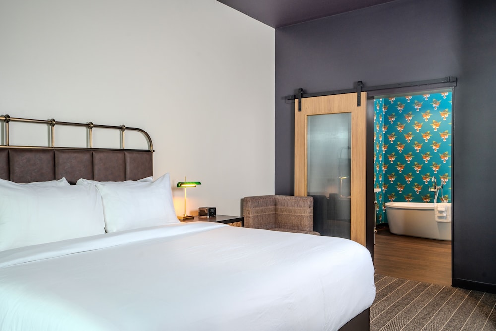 Origin Baton Rouge, a Wyndham hotel 8/50