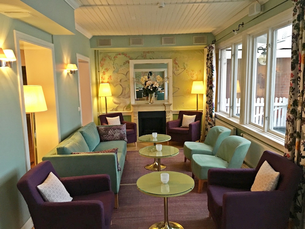 Mora Hotell & Spa 24/34