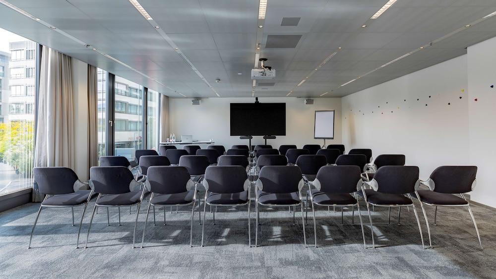 Radisson Blu Hotel Lucerne 39/49