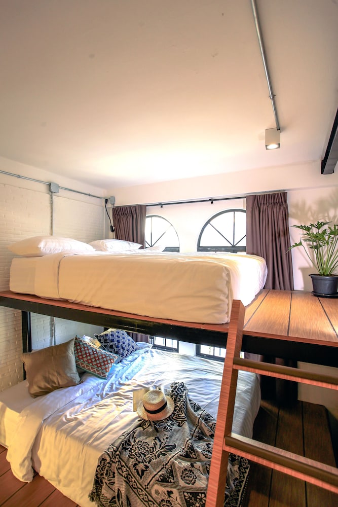 Siam Nitra Boutique Hotel 34/76