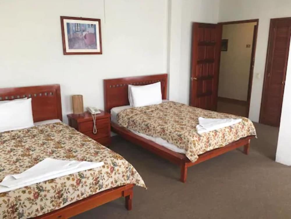 Hotel Real de San Diego 14/35
