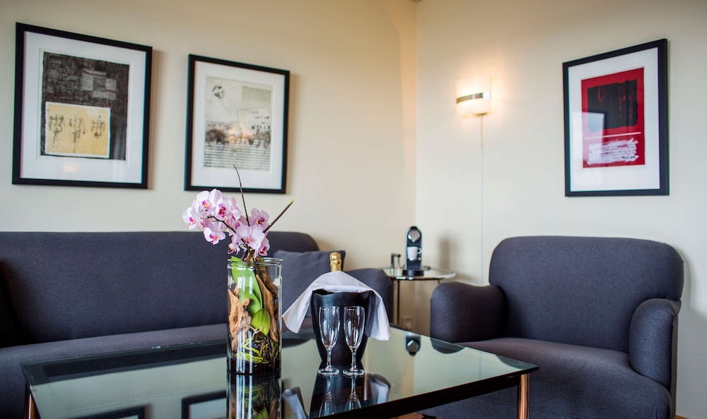 Radisson Blu Caledonien Hotel, Kristiansand 44/76