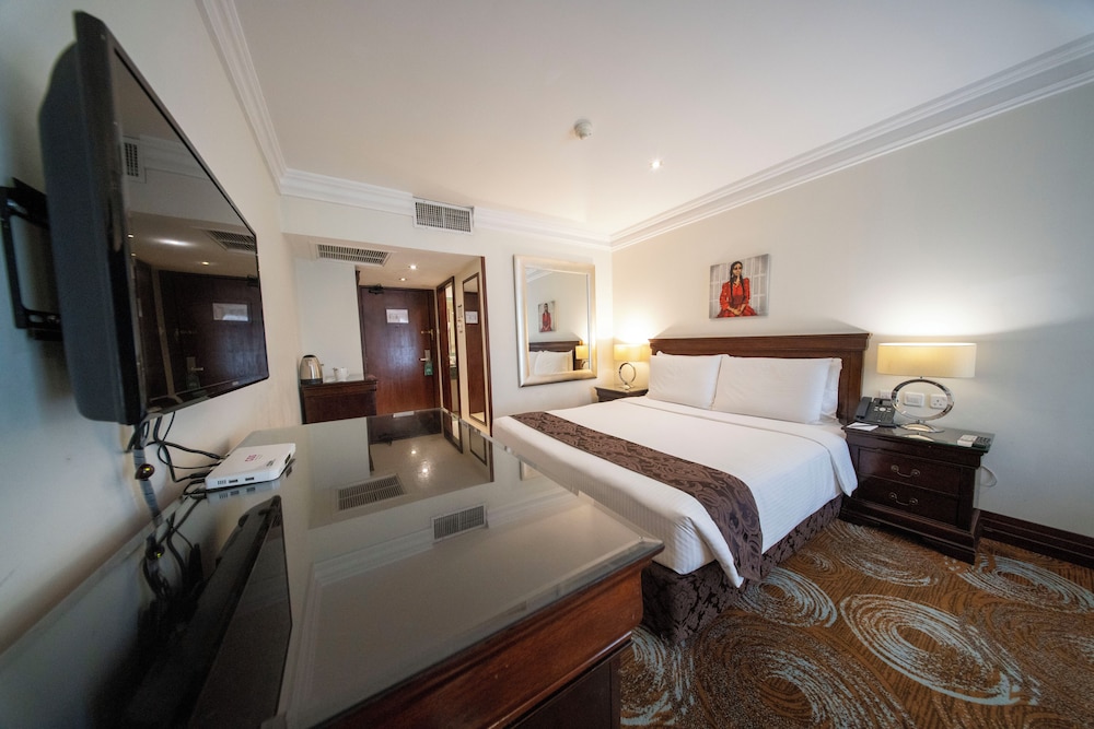 Montrose A Mayfair Collection Hotel 13/64