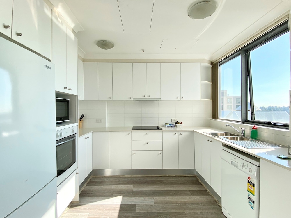 Milson Executive Apartments 29/75