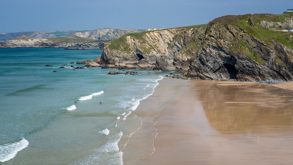 OYO Newquay Beach Hotel 43/50