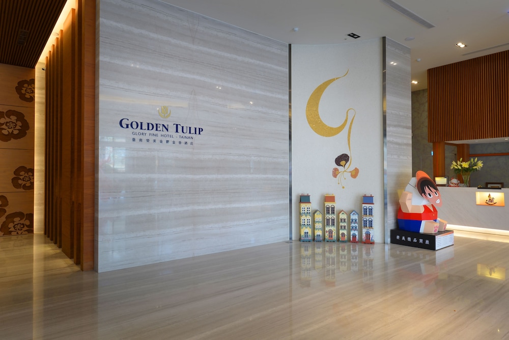 Golden Tulip Glory Fine Hotel 5/60