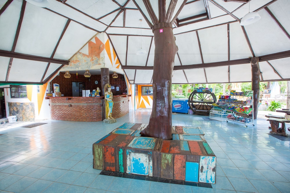 BOTTLE BEACH 1 RESORT 43/74