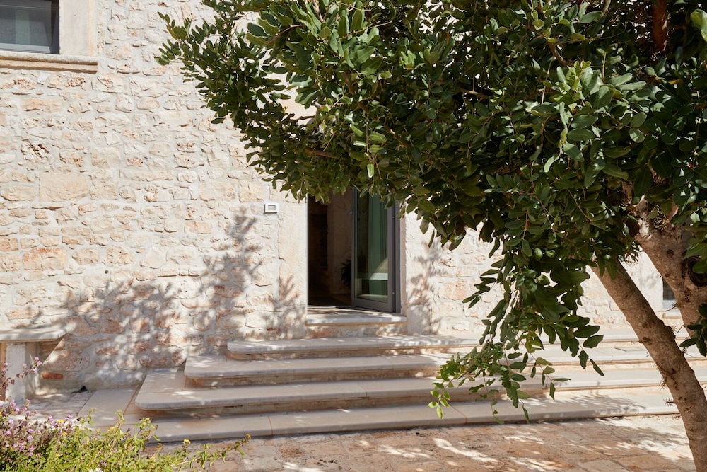 MASSERIA GRIECO 54/60