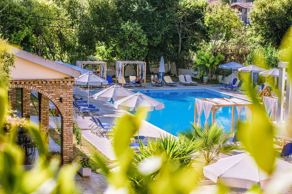 Amalia Corfu Hotel - Adults Only 32/37