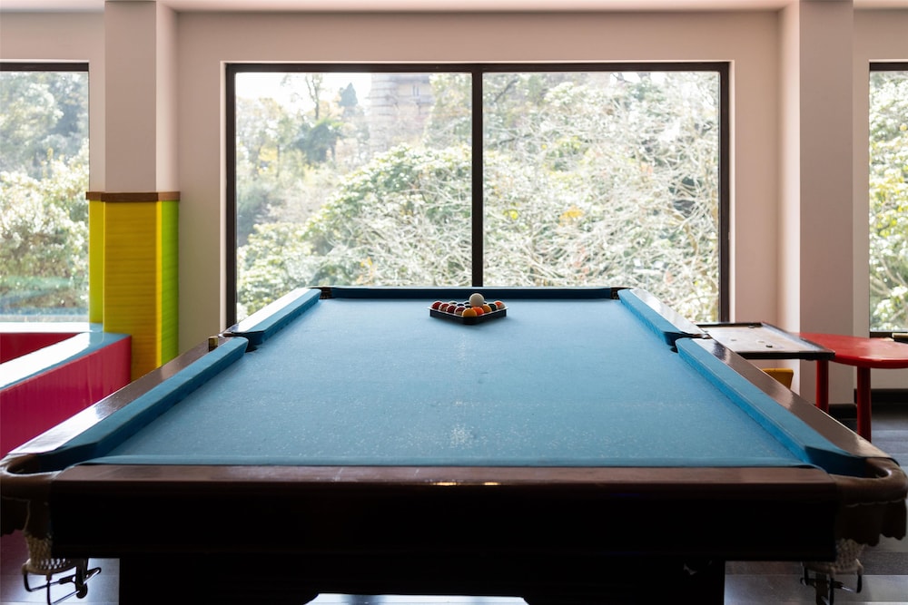 The Oasis Mussoorie, a member of Radisson Individuals 21/50