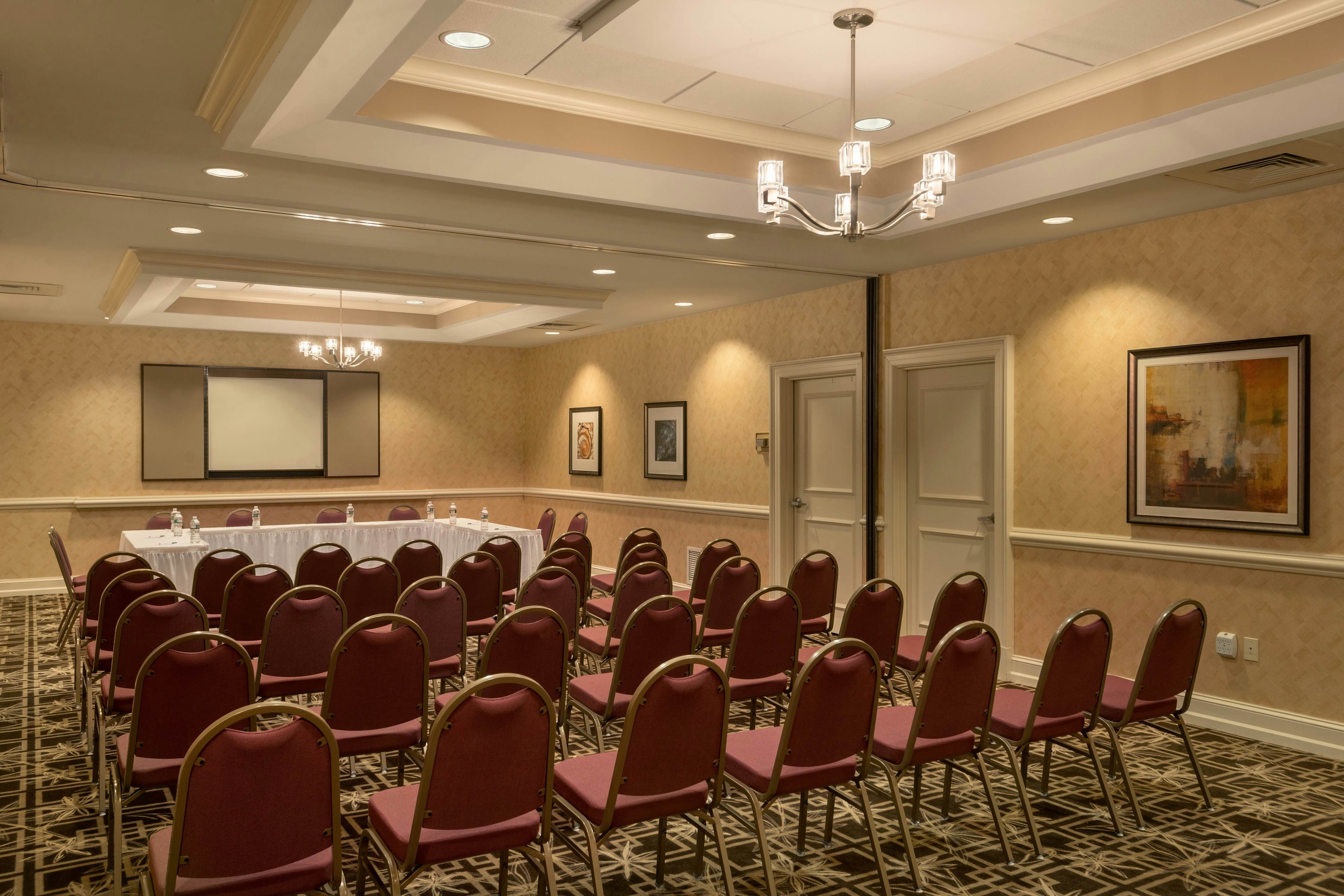 Hampton Inn & Suites Outer Banks Corolla 15/29