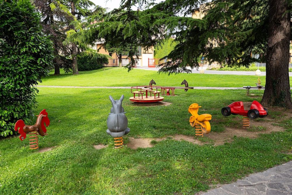 Hotel San Pancrazio 27/50