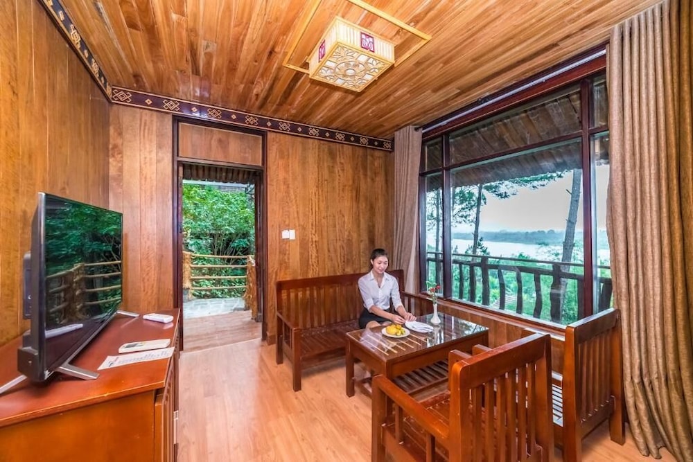 Sankofa Village Hill Resort And Spa 18/41