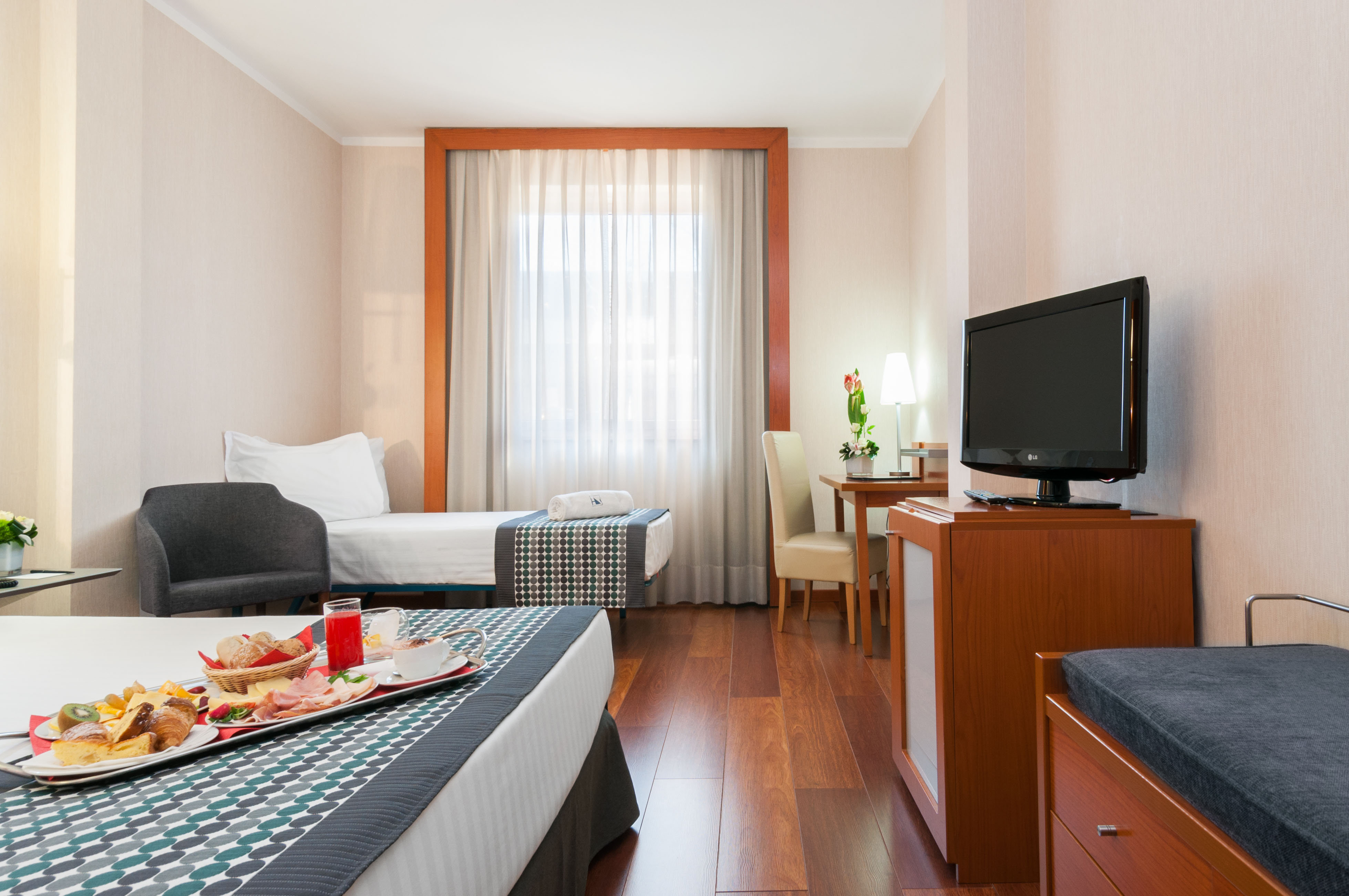 Exe Toscana Hotel 34/69