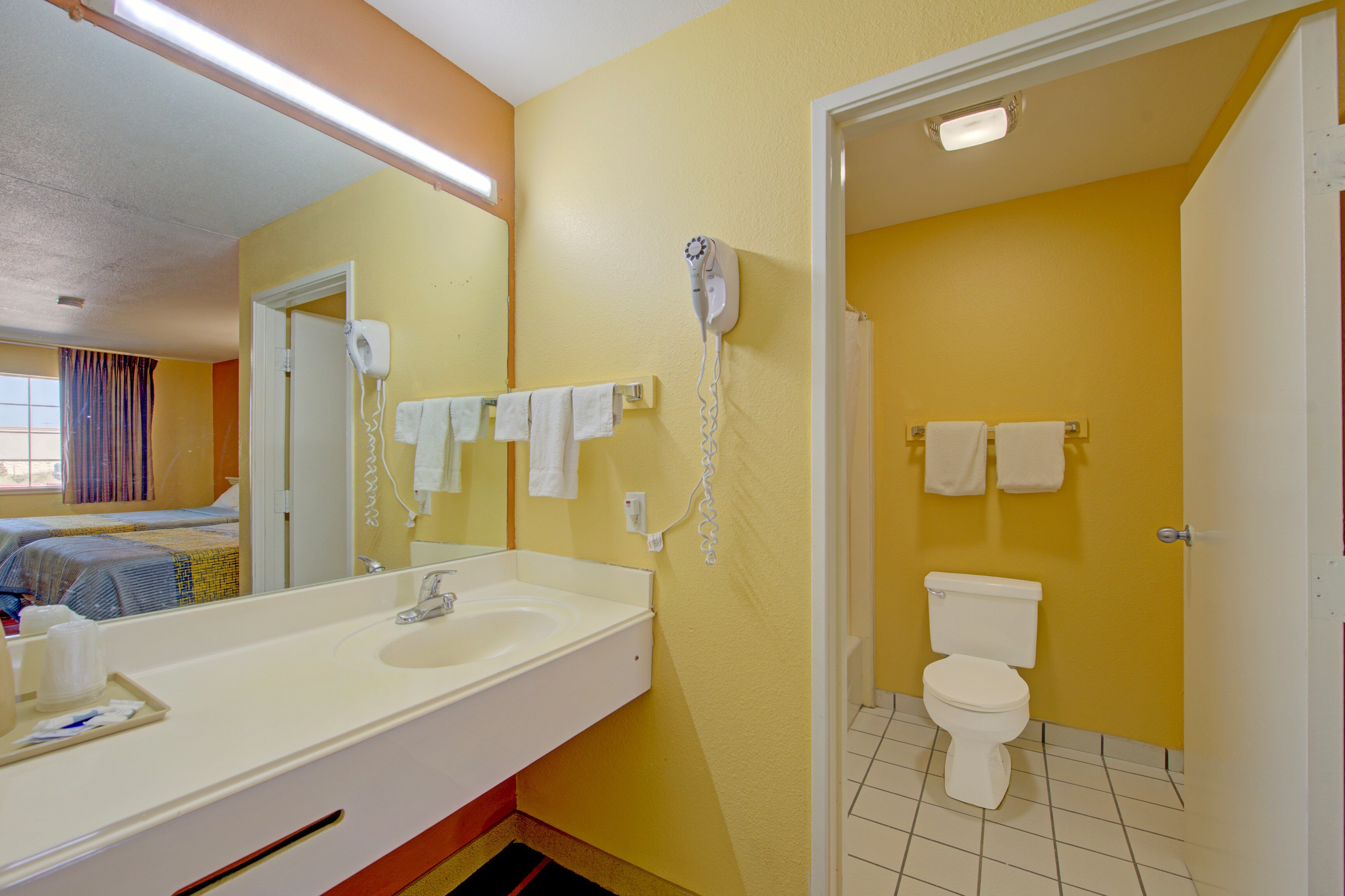 Heights Inn by Townhouse Harker Heights/Killeen 34/39