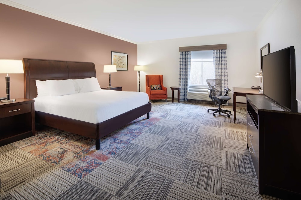 Evolution, King Bed