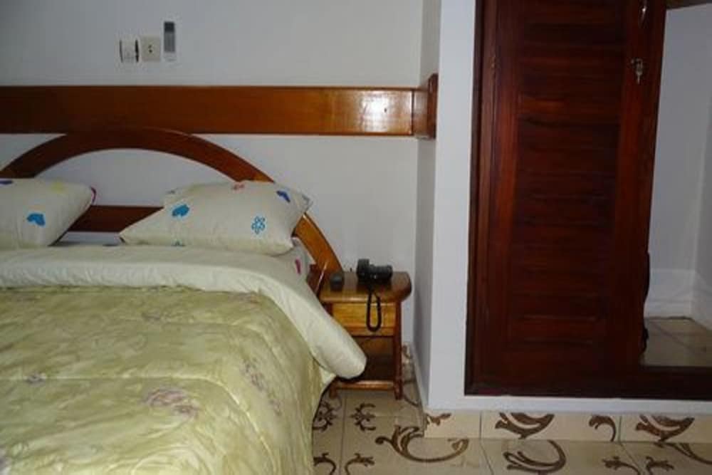 Residence Hotel Badjo 10/20