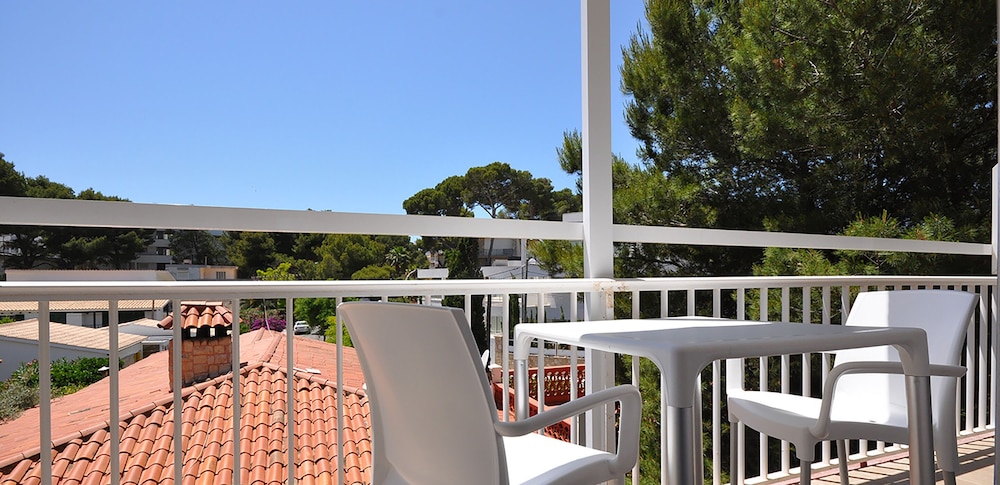 Houm Nets Hotel - Adults Only in PALMA DE MALLORCA
