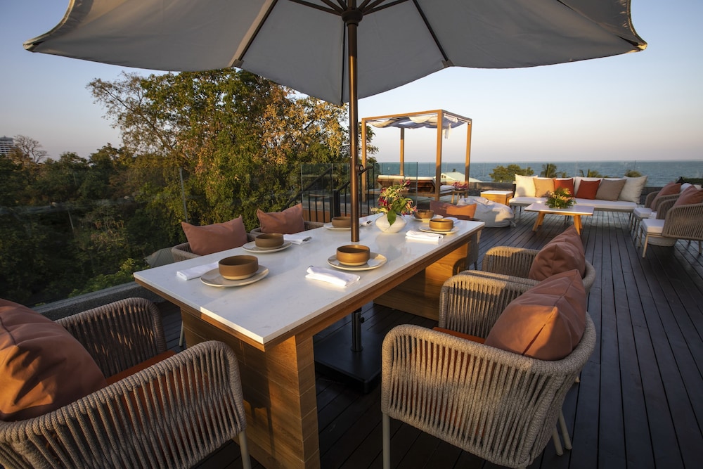 Cape Nidhra Hotel Hua Hin 51/66