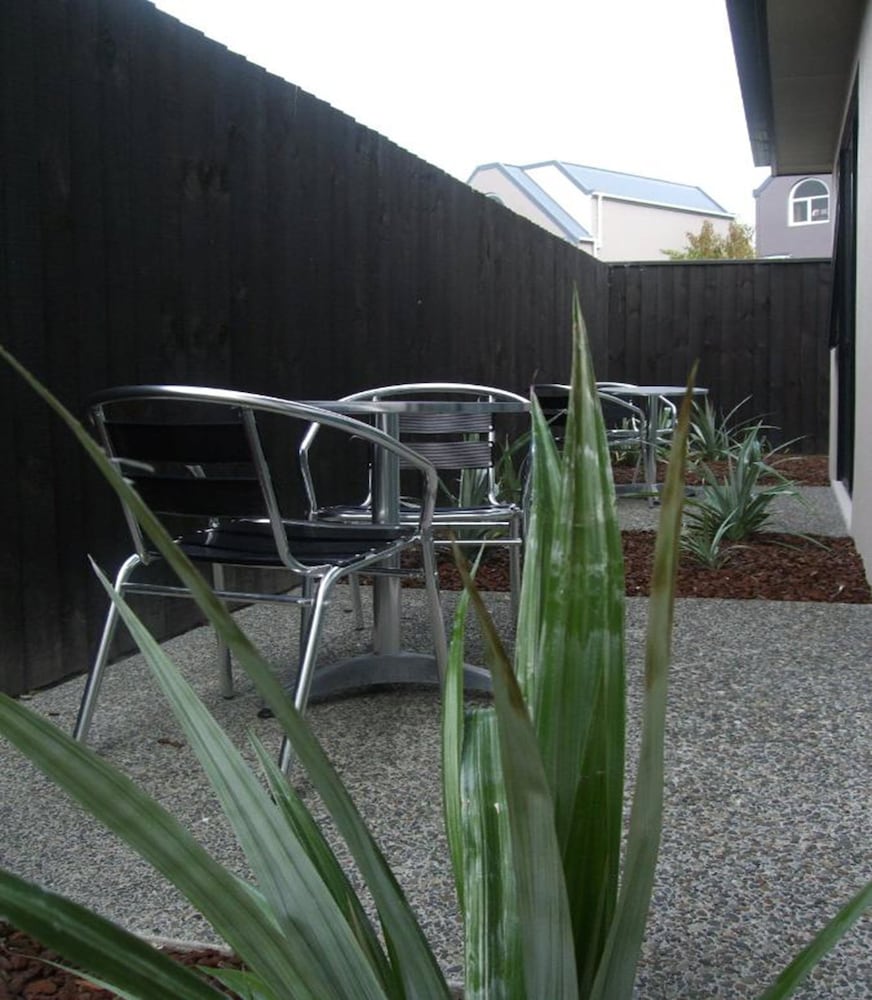 175 Metropolitan Executive Motel On Riccarton 36/39
