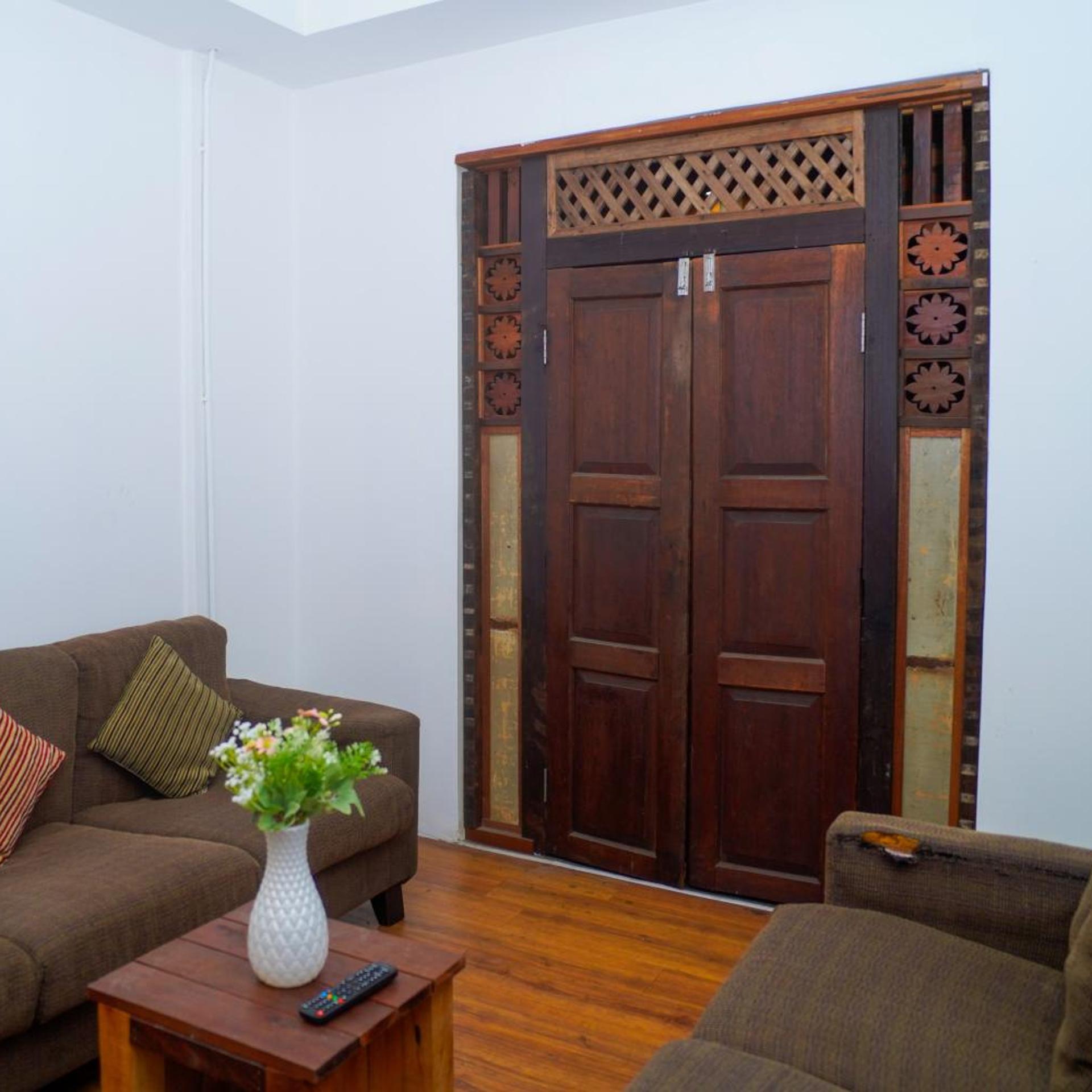 Redstone Boutique Hotel Kuala Lumpur 41/49