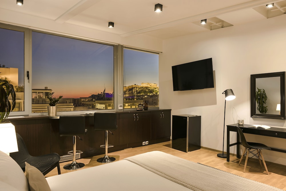 Aria Acropolis Suites 27/34