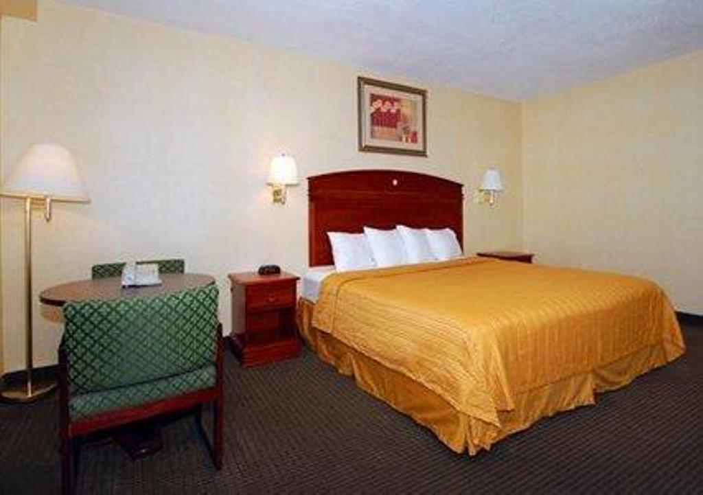 Quality Inn Takoma Park 14/26